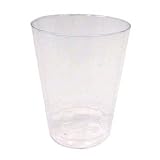 10 Ounce Classic Crystal Tumbler (05-0201)