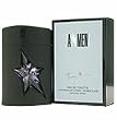 Angel By Thierry Mugler For Men. Eau De Toilette Spray Rubber Bottle 1.7 Ounces