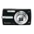 Olympus Stylus 830 8-Megapixel Digital Camera with case - Black