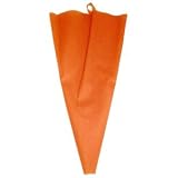Fat Daddio's 15-3/4-Inch Silicone Pastry Bag