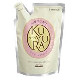 KUYURA�i�N�����j �{�f�B�P�A�\�[�v �S�؂₮���� �l�� 400ml