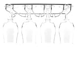 Kitchen & Housewares : Old Dutch 14¿ x 11¼¿ x 1¿ Chrome Stemware Holder