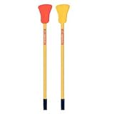 Dom Supersafe Elementary Hockey Set 36 in.