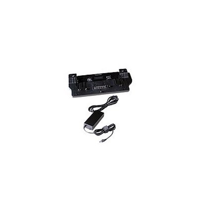Toshiba Advanced Port Replicator III Plus