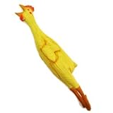 18 Rubber Chicken