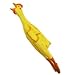 18" Rubber Chicken