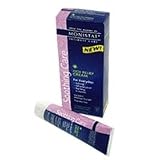 Monistat Sooth Care Itch Relief Cream -1 Oz
