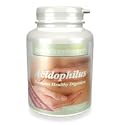 Acidophilus - healthy digestion and irritable bowel syndrome