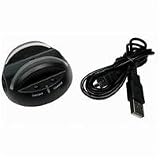 PS3 Controller Charger & Stand