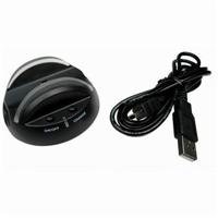 PS3 - Hardcore Gaming Series Controller Charger Station and Stand