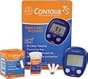 Bayer Contour TS Blood Glucose Monitoring System (Mail Order)