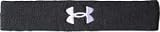 Under Armour Performance Headband (Black)