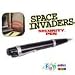 Space Invader Pen Hog Wild