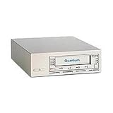 Quantum BH2BA-YF 80GB / 160GB DLT-VS160 External SCSI Tape Drive