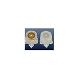 Hollister 8485 Pouch Urostomy Premier Transparent 1-1/8"