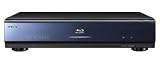 Sony BDP-S500 - Blu-Ray DVD Player - 1080P Full HD