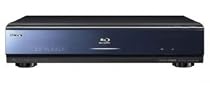 Sony BDP-S500 - Blu-Ray Disc Player - 1080P Full HD