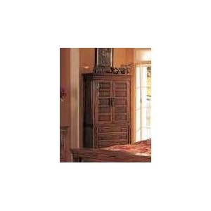 The Westminster TV Armoire