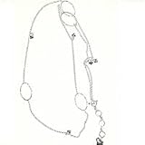 Sterling Silver Belly Chains Body Jewellry Unique Fashion Jewelry