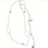 Sterling Silver Belly Chains Body Jewellry Unique Fashion Jewelry