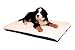 K & H - KH4012 - Ortho Thermo Heated Dog Bed - Blue - Small