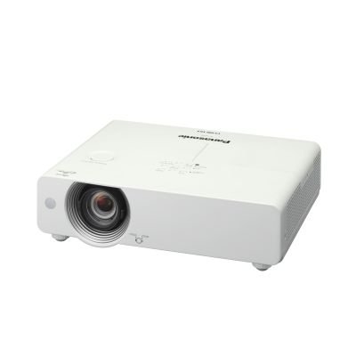 Panasonic PT-VX500U LCD Projector - 720p - HDTV - 4:3