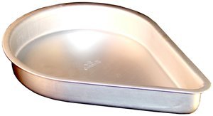Fat Daddios Anodized Aluminum 3 Inch