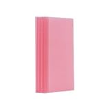 (業務用セット)ナカバヤシ ミニポケットファイリングL判2段用 MPF-L2-P【×5セット】 生活用品 インテリア 雑貨 インテリア 家具 フォトスタンド アルバム [並行輸入品]