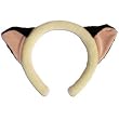 Inu Yasha: Headband - Kirara Ears (Cosplay)