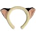 Inu Yasha: Headband - Kirara Ears (Cosplay)