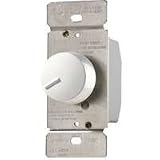 Buy 600W IVY Rot Dimmer by Pass & Seymour