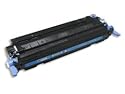 Rebuilt Toner f&uuml;r HP Q6001A Cyan f&uuml;r Color LaserJet 1600/2600/2605