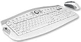 PILOT BD WLS DT USB WHT