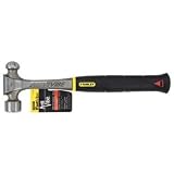 Buy 54-148 Stanley 32 Oz Fatmax Anti-Vibe Ball Pein Hammer by Stanley