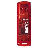 4GB RED C250 USB