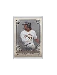 Collectibles: Andrew McCutchen (Baseball Card) 2013 Topps Triple Threads #62 - Topps Triple Threads