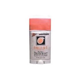 Aloe Vera Deodorant Stick by Jason 2.5 Ounces