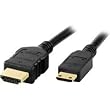 Sony VMC30MHD 10ft high Definition Mini HDMI to HDMI Connecting Cable