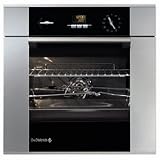 De Dietrich Multifunction Pyroclean Oven DOP705X