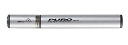 SKS Puro Bicycle Hand Pump (Aluminum)