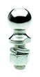 Valley 50210 Ball, 2-5/16" x 1-1/4" x 2-1/8" Chrome