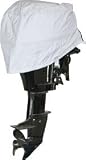 15-30 HP Boat Outboard Motor Cover