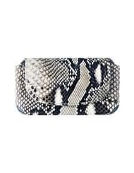 Natural iPhone 3 / 3GS - Genuine Python Snakeskin Leather