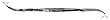 GROBET SWISS FILE RIFFLERS DIE MAKER #763 7 INCH CUT 2