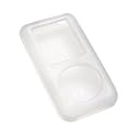 SanDisk Sansa e200 Silicone Case (White)
