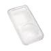 SanDisk Sansa e200 Silicone Case (White)