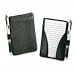Storage Card Case, Includes 25 Ruled Cards, 5