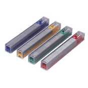 More information about SWITCH Interchangeable GREEN CASSETTE STAPLE REFILLS for 50 70 pgs by ITOYA   SWITCH Interchangeable GREEN CASSETTE STAPLE REFILLS for 50 70 pgs by ITOYA  