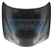Produkt-Bild: ALFA ROMEO 159 06/05-06/08 MOTORHAUBE MAC-Autoteile