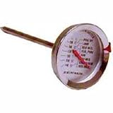 Stainless Steel Meat Probe Thermometer